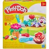 HASBRO PLAY-DOH Kvetoucí květiny kreativní set modelína s nástroji