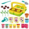 HASBRO PLAY-DOH Kvetoucí květiny kreativní set modelína s nástroji