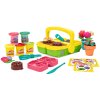 HASBRO PLAY-DOH Kvetoucí květiny kreativní set modelína s nástroji