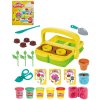 HASBRO PLAY-DOH Kvetoucí květiny kreativní set modelína s nástroji