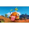 LEGO FORTNITE Durrr Burger 77070 STAVEBNICE