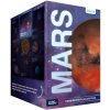 ALBI SCIENCE Meziplanetární průzkumník Mars