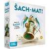 ALBI HRA Šach Mat! šachy *SPOLEČENSKÉ HRY*