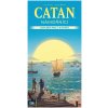 ALBI HRA Catan Námořníci rozšíření pro 5-6 hráčů *SPOLEČENSKÉ HRY*