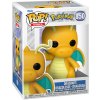 FUNKO Pop! Games Pokémon S8 Dragonite figurka plastová 850