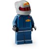 LEGO SPEED CHAMPIONS Závodní auto Oracle Red Bull Racing RB20 F1