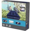 BESTWAY Matrace nafukovací Single 185x76x22cm s potahem P67000K