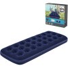 BESTWAY Matrace nafukovací Single 185x76x22cm s potahem P67000K