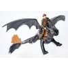 SPIN MASTER Set figurka Bezzubka + viking Škyták Jak vycvičit draka