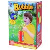 Bublifuk hasící přístroj dětská bublifukovací pistole na baterie Zvuk
