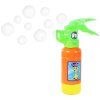 Bublifuk hasící přístroj dětská bublifukovací pistole na baterie Zvuk
