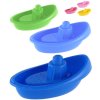 PROFIBABY 3 lodičky na koupání do vany do vody různé barvy pro miminko