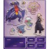 Pokémon TCG Cynthia’s Garchomp ex Premium Collection 6x booster
