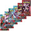 Pokémon TCG Cynthia’s Garchomp ex Premium Collection 6x booster