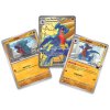 Pokémon TCG Cynthia’s Garchomp ex Premium Collection 6x booster