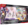 Pokémon TCG Cynthia’s Garchomp ex Premium Collection 6x booster