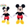 PLYŠ Myšák Mickey Mouse 38cm *PLYŠOVÉ HRAČKY*