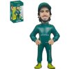 MINIX Figurka sběratelská Fernando Alonso automobiloví závodníci