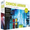 ALBI Science Chemická laboratoř experimentální vědecký set pro děti
