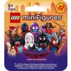 LEGO Minifigurky Spiderman Napříč paralelními světy 71050 STAVEBNICE