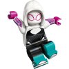 LEGO Minifigurky Spiderman Napříč paralelními světy 71050 STAVEBNICE