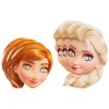 KARNEVAL Maska papírová Frozen set 6ks *KARNEVALOVÝ DOPLNĚK*
