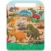 ALBI HRA Kvído Hledej a najdi: Dinosauři set s fixem