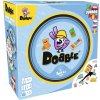 ASMODEE Hra postřehová Dobble Junior CZ *SPOLEČENSKÉ HRY*