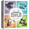 ASMODEE Hra Krotitelé živlů *SPOLEČENSKÉ HRY*