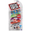 SPIN MASTER Tech Deck Fingerboard prstový skateboard set 4ks s doplňky