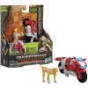 HASBRO TRANSFORMERS Movie 7 set 2 figurky nová transformace 3 druhy