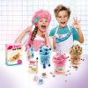 EP Line So Slime Yummy Twist & Slime kreativní set výroba slizu