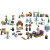 LEGO DISNEY Frozen Adventní kalendář 2025 rozkládací s herní plochou
