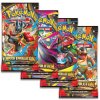 Pokémon TCG: ME01 Mega Evolution Booster set 10 karet