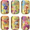 Pokémon TCG: Scarlet & Violet 151 Mini Tin set plechovka s kartami a mincí