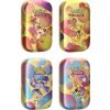 Pokémon TCG: Scarlet & Violet 151 Mini Tin set plechovka s kartami a mincí