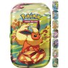 Pokémon TCG: SV8.5 Prismatic Evolutions Mini Tin 2x booster v plechovce