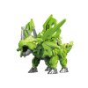 Stavebnice RC dino robot Mecha Triceratops set 23,7 cm