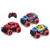 Auto Beast RC na dálkové ovládání 14,5 cm