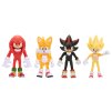 Sonic 3 Figurka 6 cm - Wave 2