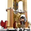 LEGO HARRY POTTER Sovinec na Bradavickém hradě 76430 STAVEBNICE