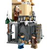 LEGO HARRY POTTER Sovinec na Bradavickém hradě 76430 STAVEBNICE