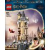 LEGO HARRY POTTER Sovinec na Bradavickém hradě 76430 STAVEBNICE