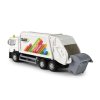 Auto popeláři SAKO kovové (kuka vůz)