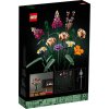 LEGO BOTANICALS Expert Kytice pro dospělé 10280 STAVEBNICE