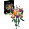 LEGO BOTANICALS Expert Kytice pro dospělé 10280 STAVEBNICE