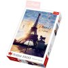 TREFL PUZZLE Foto Paříž za úsvitu 1000 dílků 48x68cm 110394
