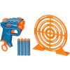 HASBRO NERF Elite 2.0 Duo Targeting Set blaster s terčem + 4 šipky