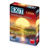 DINO Exit úniková hra: Dobrodružství z Catanu