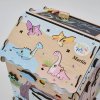 BusyKids Activity board Domeček DINO